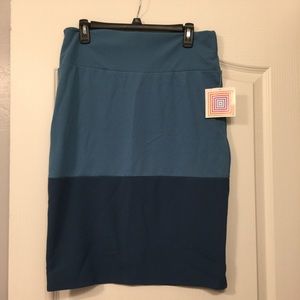Women’s LuLaRoe Skirt